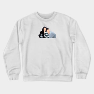 Doona kdrama Crewneck Sweatshirt